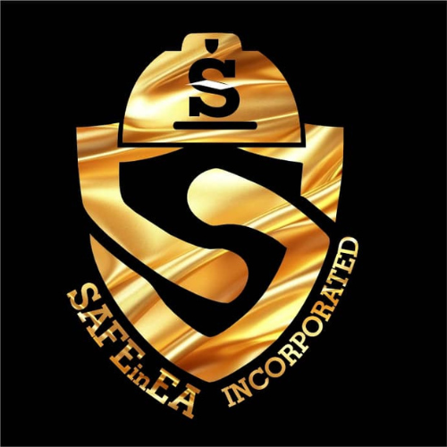 SAFEinEA Logo